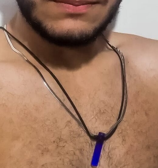 hilitohi's Offline XXX Chat