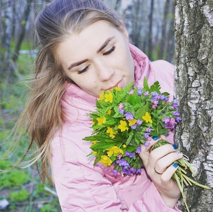 LillyGray