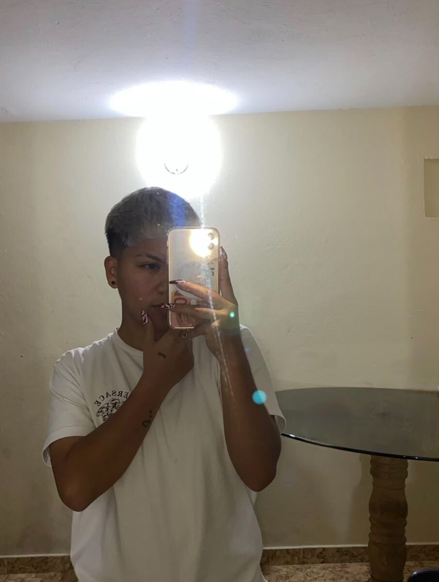 Charlothsex profile