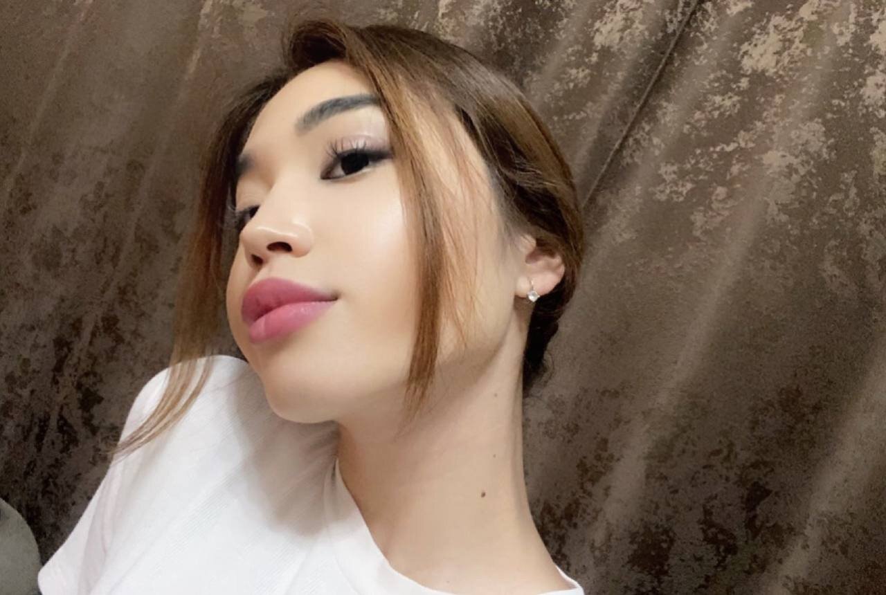 AilinMegumi