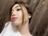 AilinMegumi's webcam live show