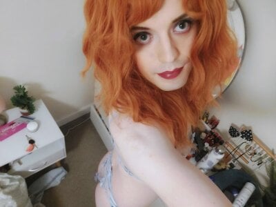 DaceyCD - Stripchat Trans 