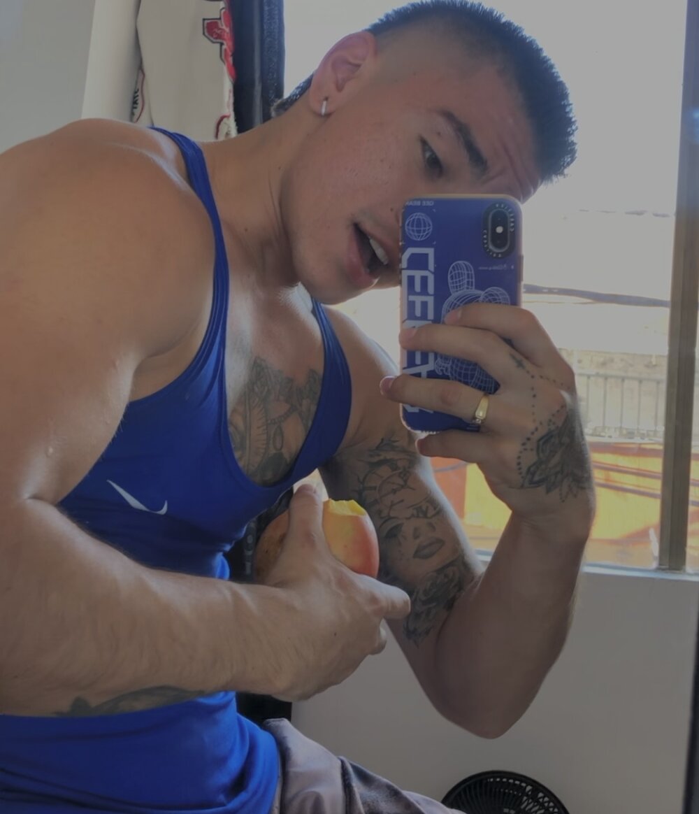 james_thick1 nude on cam A