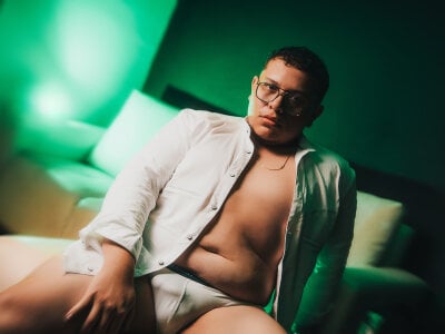 DevRudd - Stripchat Boy 