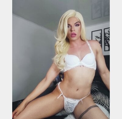 Allifit01 - Stripchat Glamour Cam2cam Cumshot Trans 