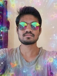 Priyanshus123's webcam live show