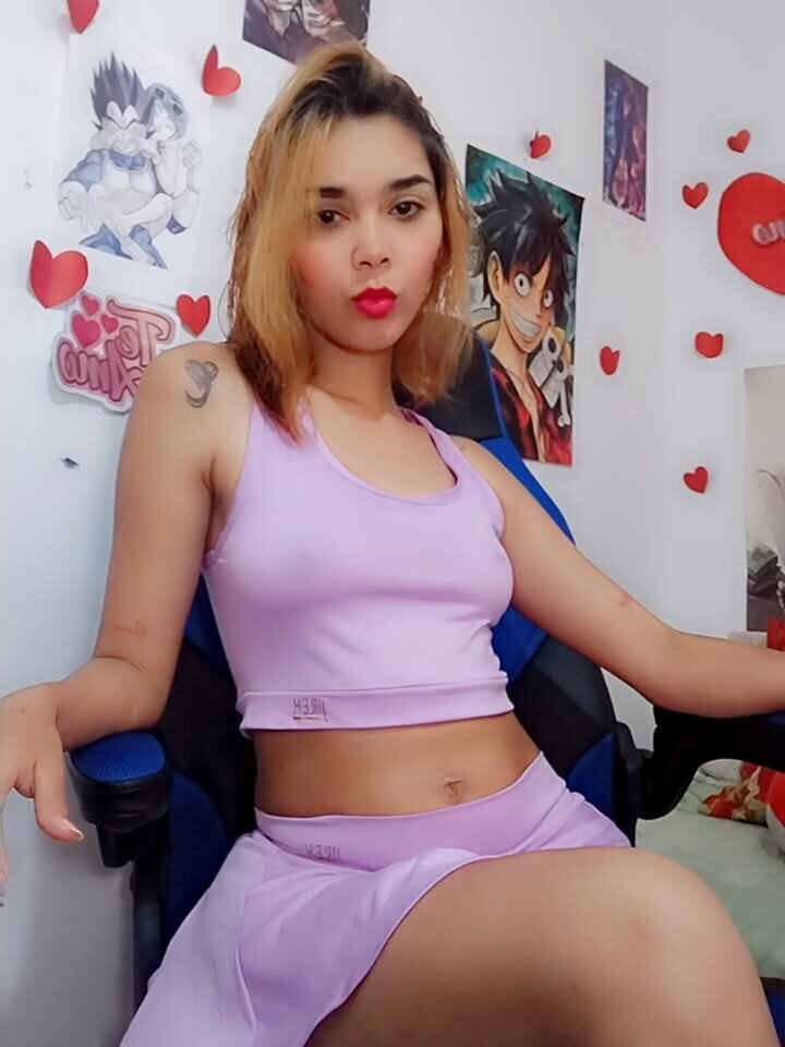 Alexa_A profile