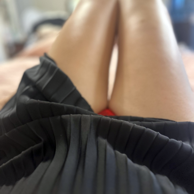 CindwyWow Female Petitemature Online Cam Strip