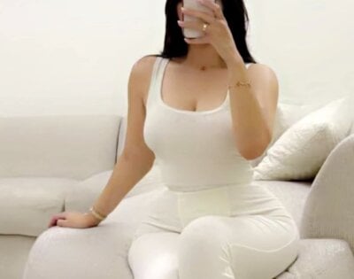 Saakoora on StripChat