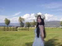 kaiu666's webcam live show