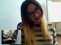 katerina_gotica's Offline XXX Chat