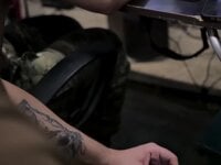 Raww911's webcam live show