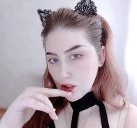 prettylovvybaby's Offline XXX Chat
