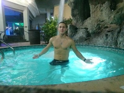zack_Fisher private show