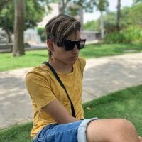 Show de cámara de sexo en directo de GaelDirtyxxx