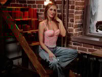 EvieMagical's webcam live show