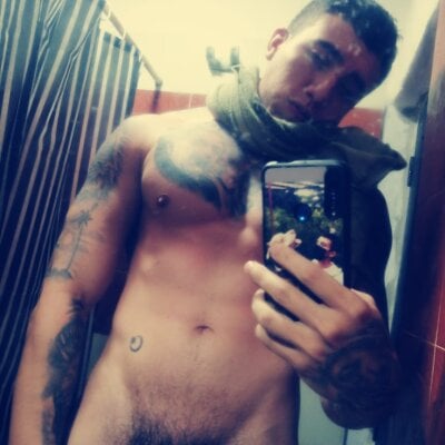 Adam_Hudsond - Stripchat Lovense Cam2cam Dildo Boy 