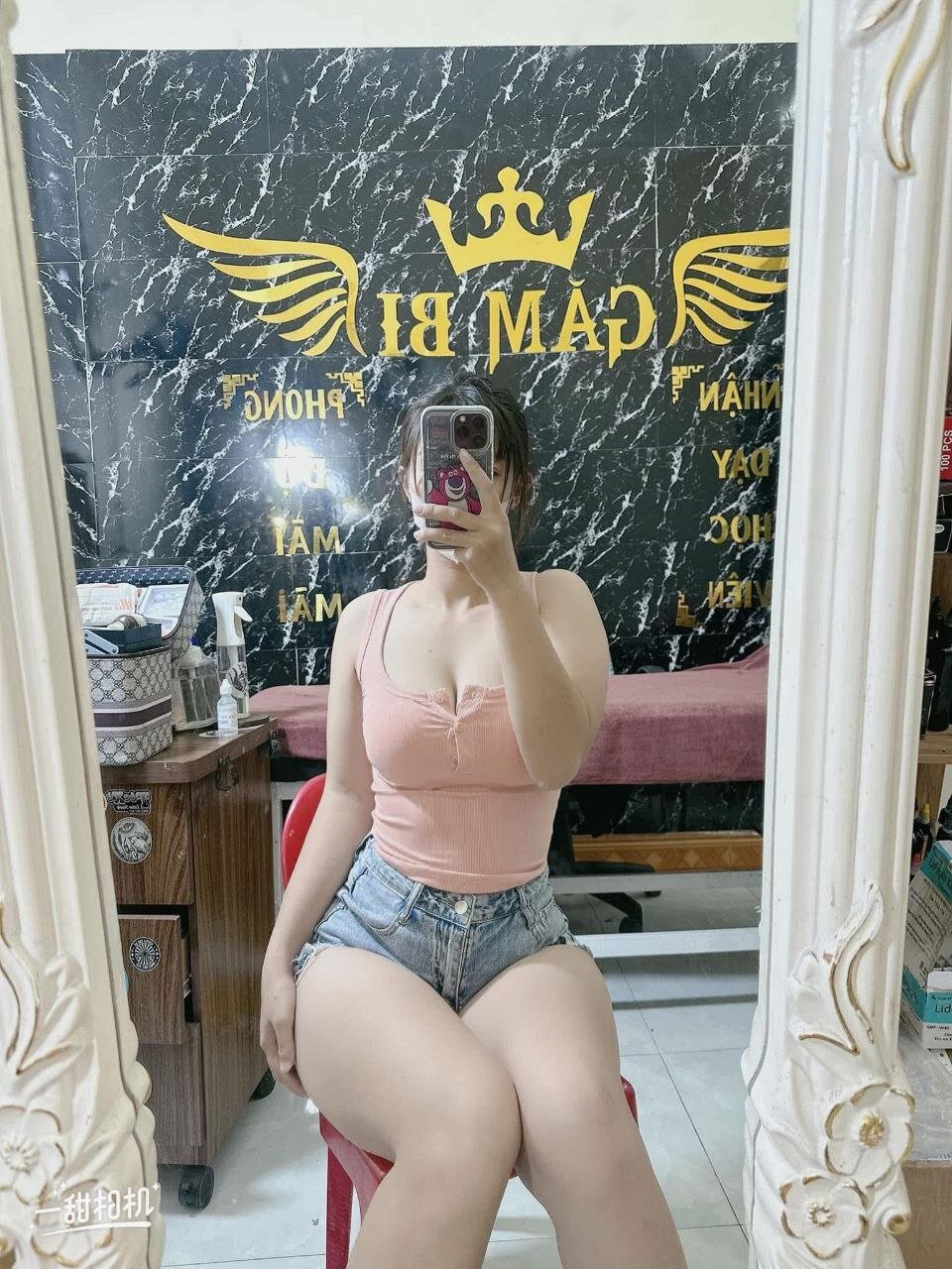 Agnes-baby live webcam