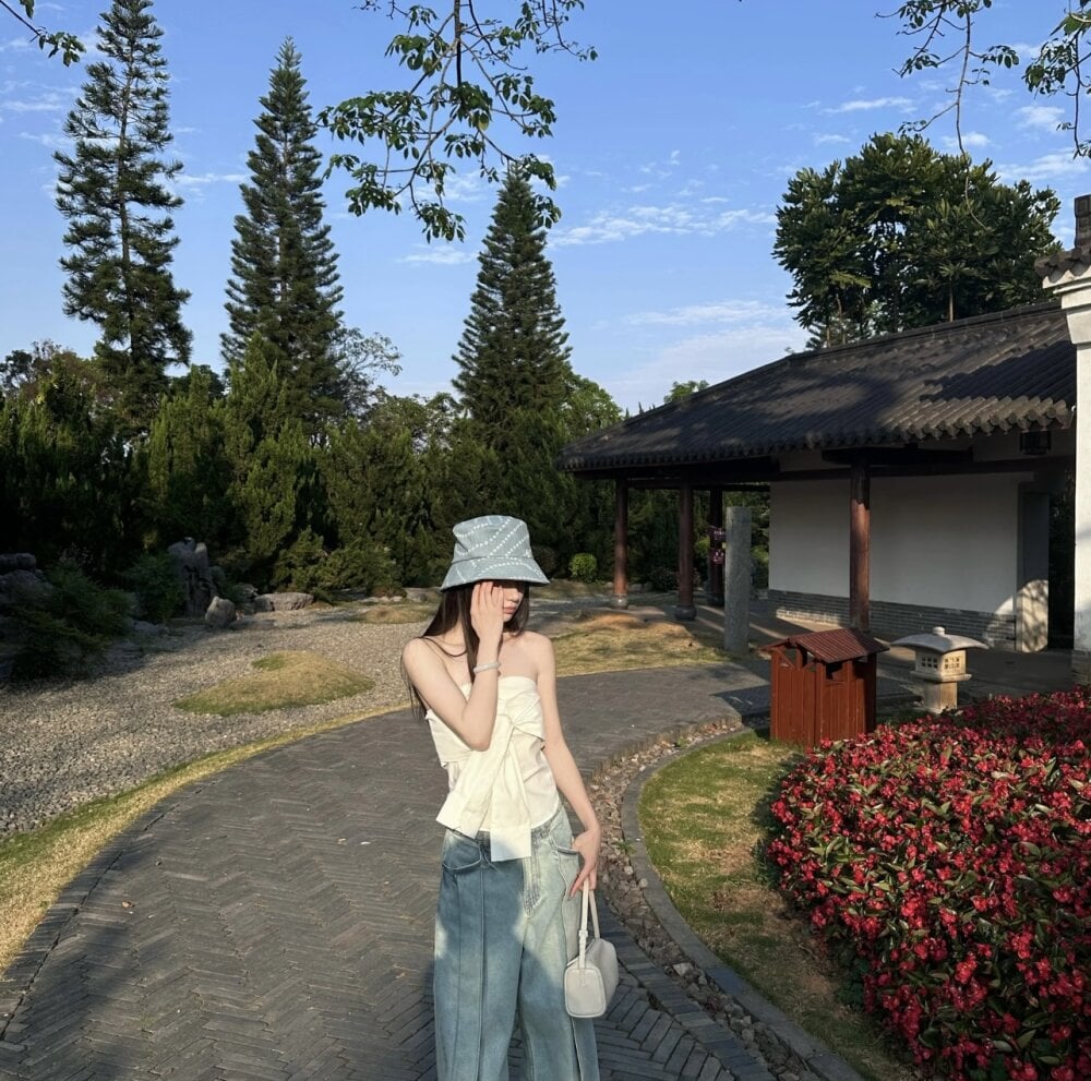 Xiao--ai profile