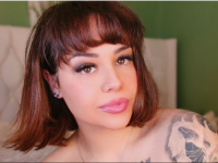 AerinPetite's Offline Chat Room