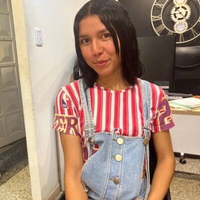 Rachel_Jonier private show