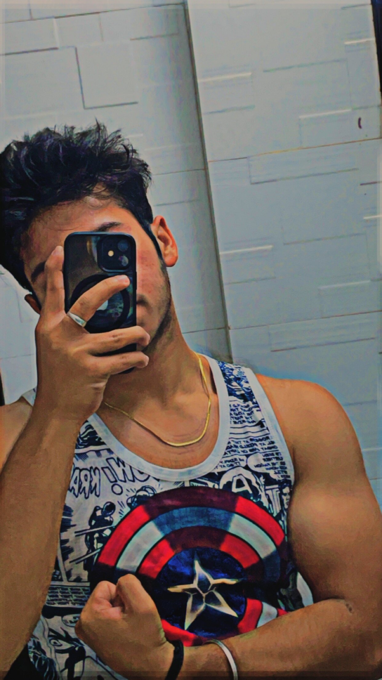 AbhishekFist
