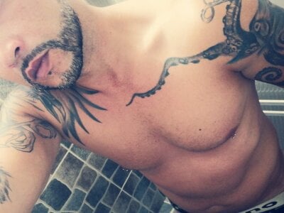 MrFrank_tattoo flirt 4 cam