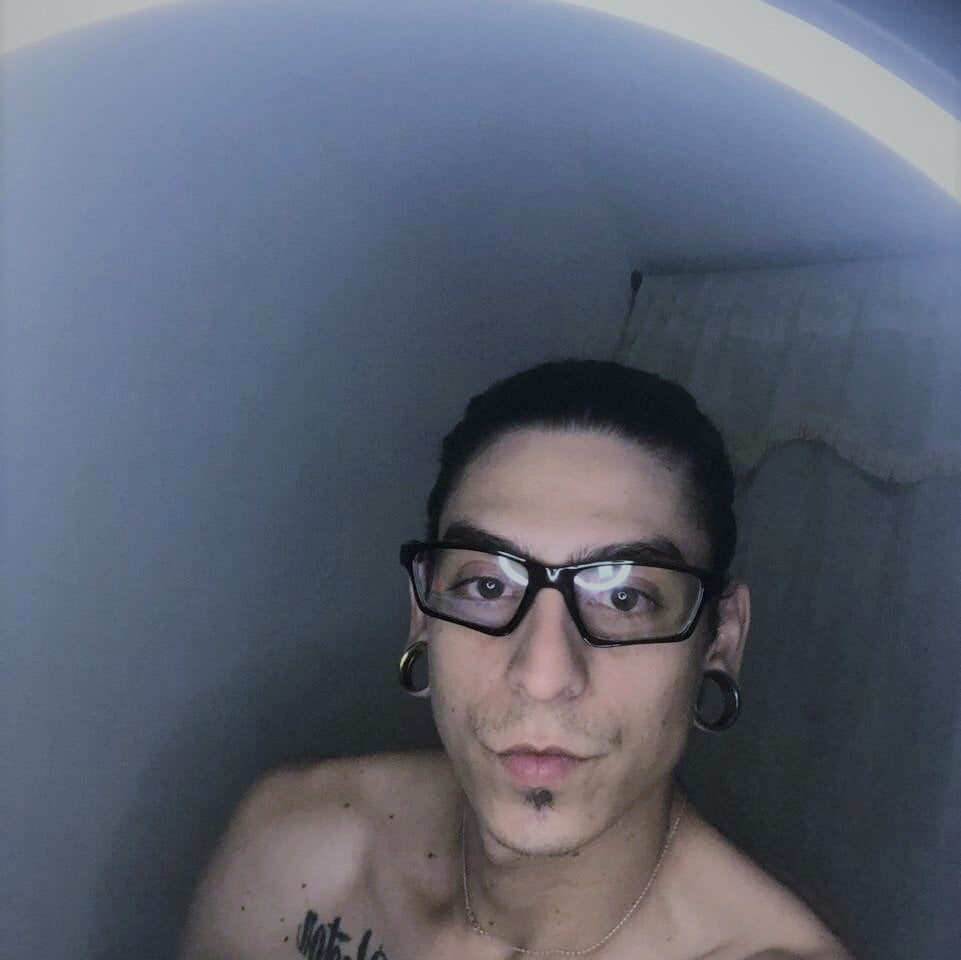 xxxmethodic's Offline XXX Chat