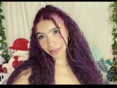 Dear_anne on StripChat