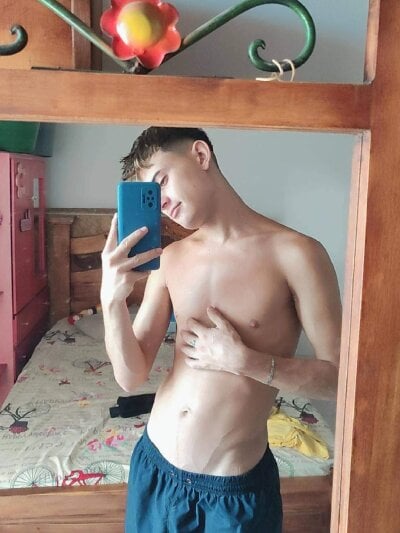 The_sweet_boyy - Stripchat Boy 