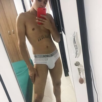 Liam_johns - Stripchat Couple 