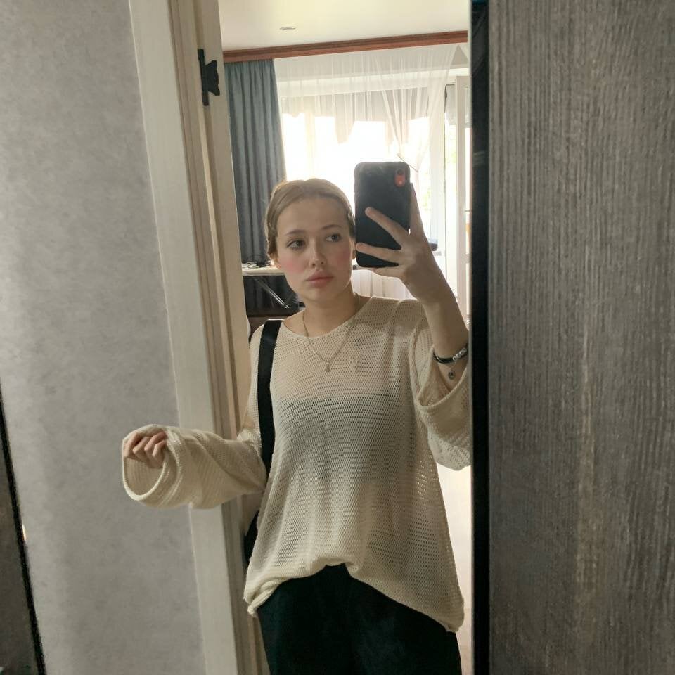 DaisyChaplin profile