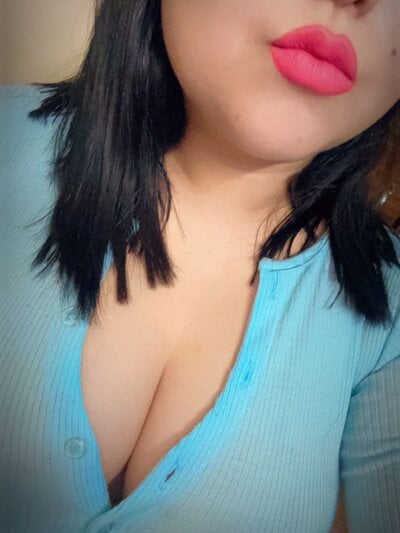 sassy_stella from stripchat