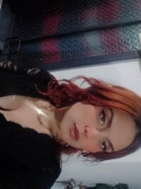 Scarlett_Dream's webcam live show