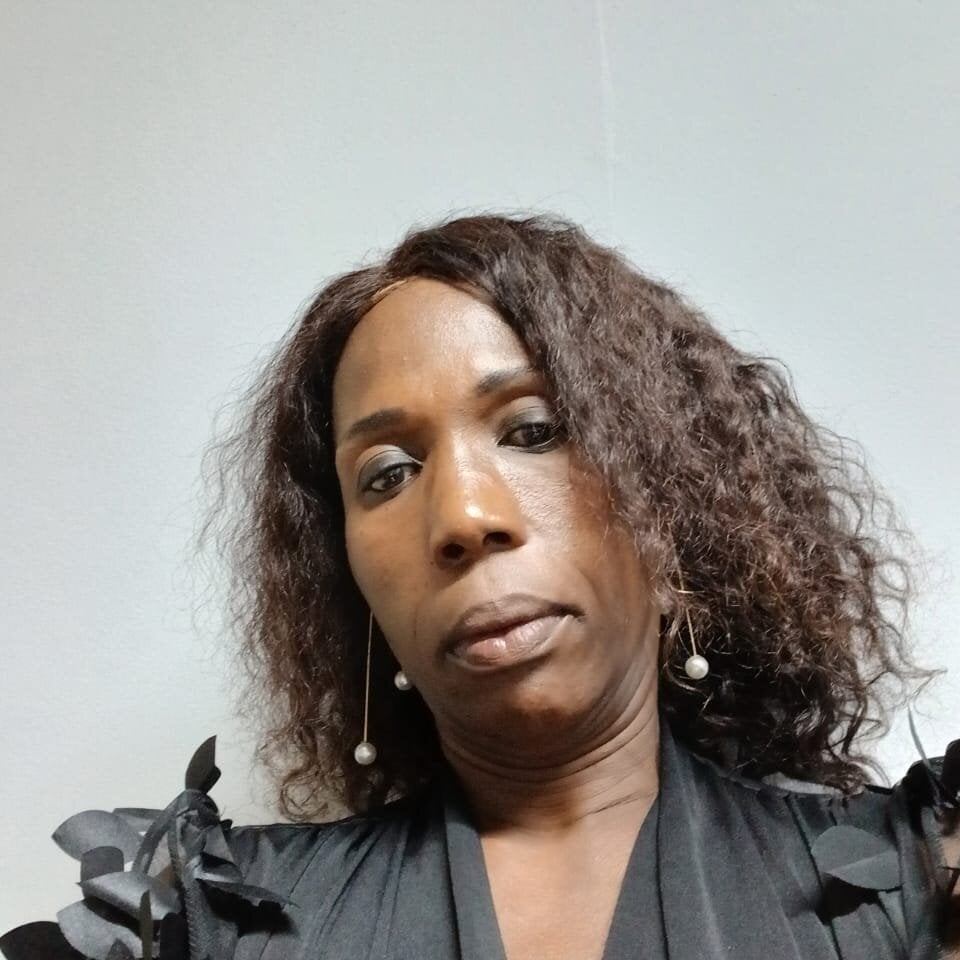 AfroGoddess44xx's most recent online preview
