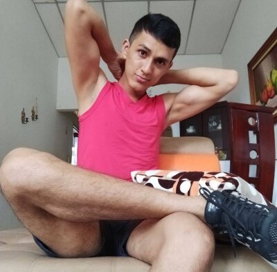 Derek_man - Stripchat Boy 