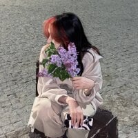 peacef_sky's webcam live show