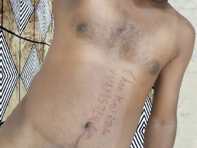 chankavi26live from stripchat