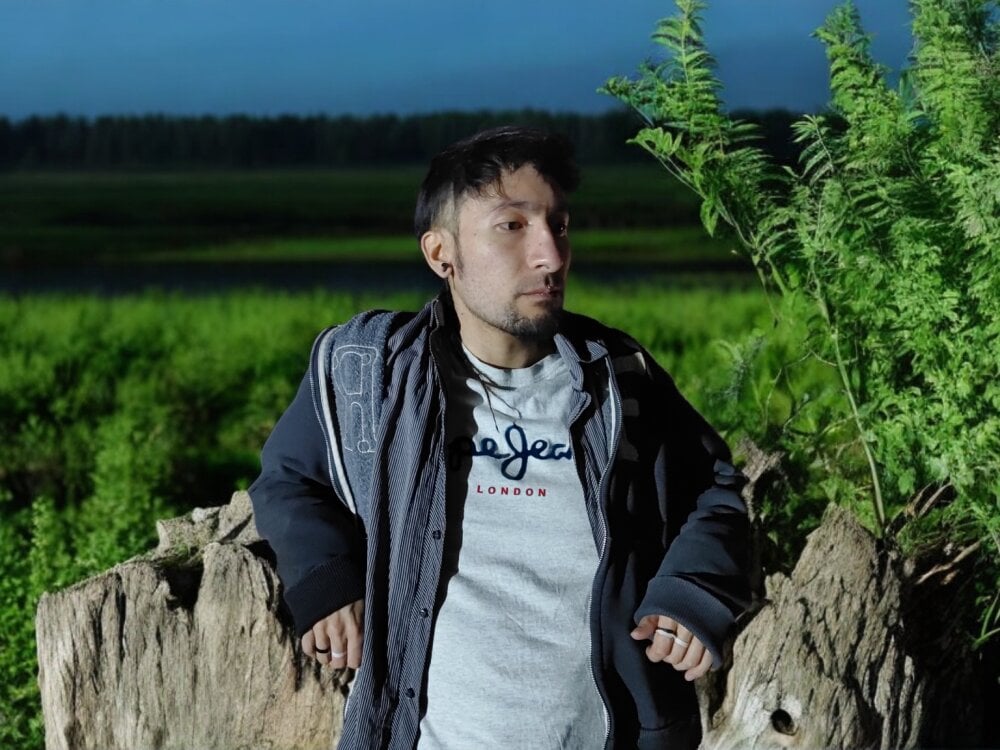 AxelVicious