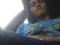 JaviPierolino Modèle Webcam Profil