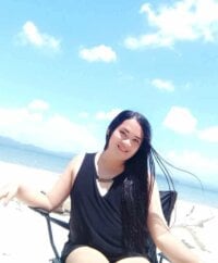 ImYourSexyBigCassieTS's webcam live show