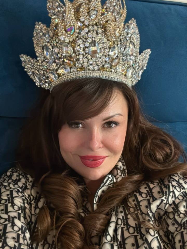 avenyssi webcam profile - Sri Lankan