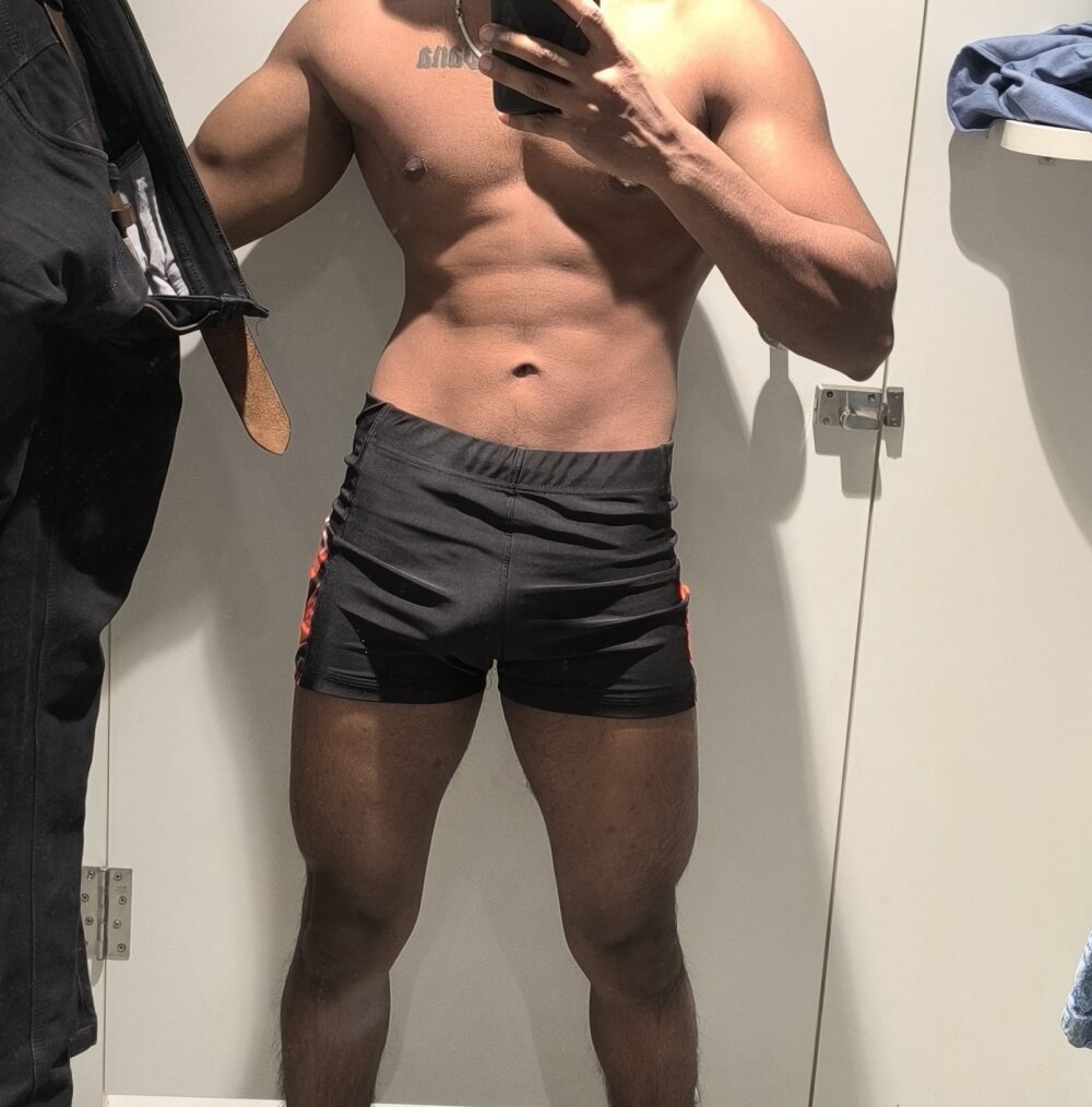 yours_sam005 from stripchat