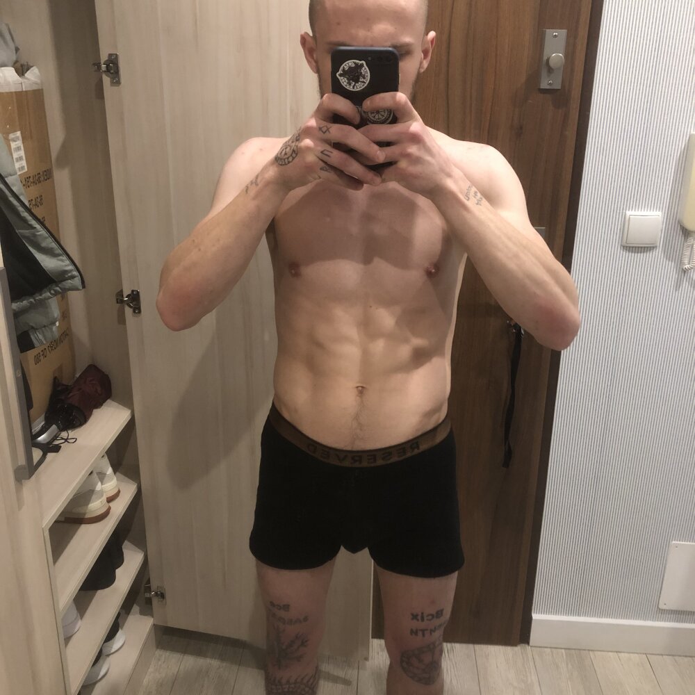 Sexsual696's Offline XXX Chat