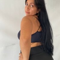 carorivera1's webcam live show