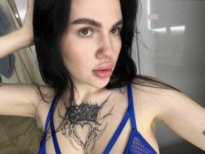 Dianebanks - Stripchat Girl 