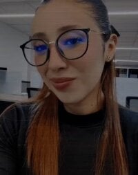 Allii99's webcam live show