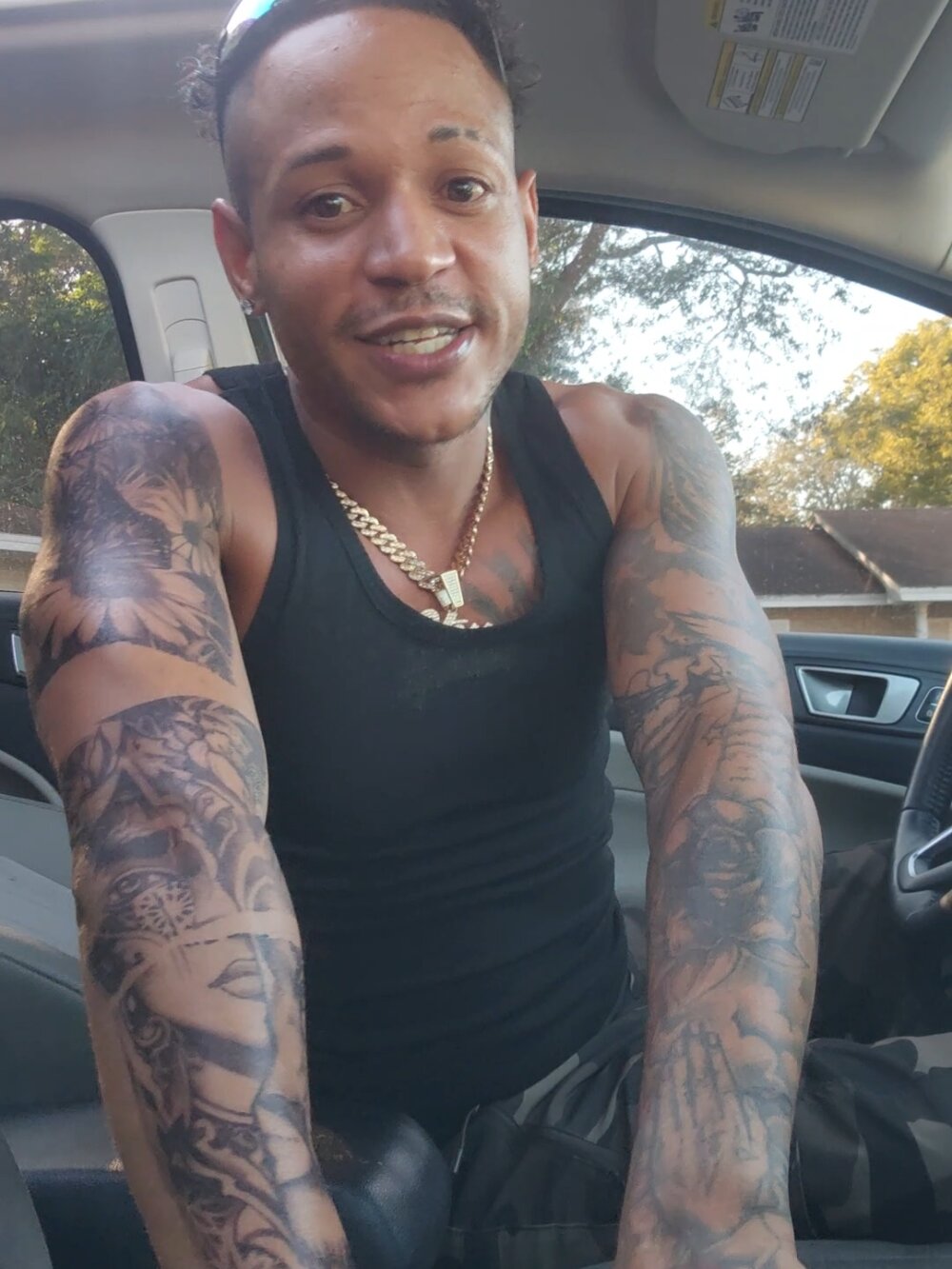 10inchdr's Offline XXX Chat