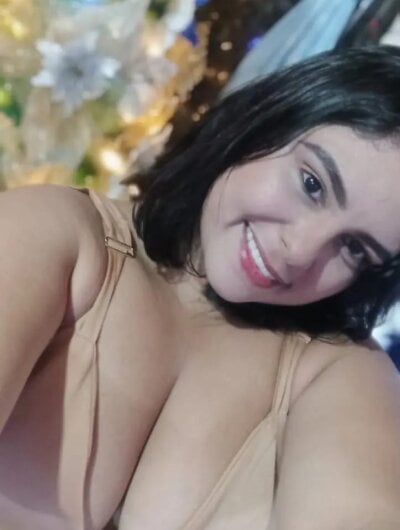 ZoeLunna_ - Stripchat Teen Blowjob Cam2cam Girl 