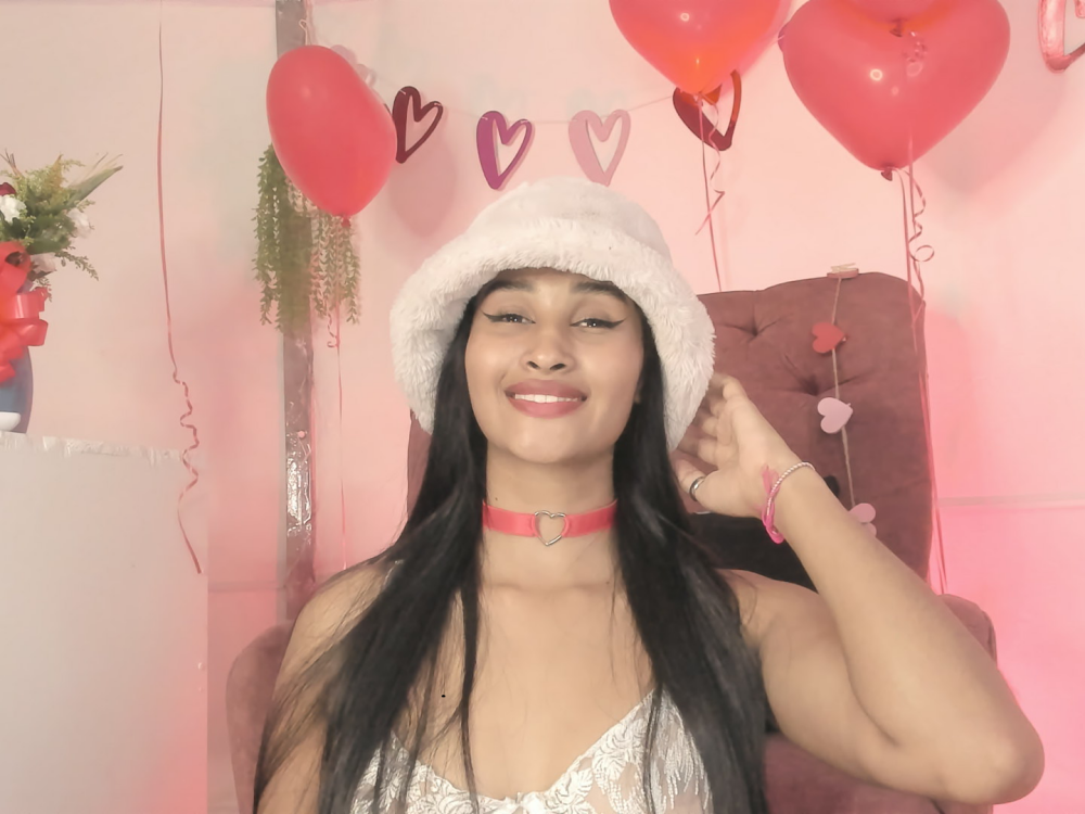 JennaRumie's Offline XXX Chat